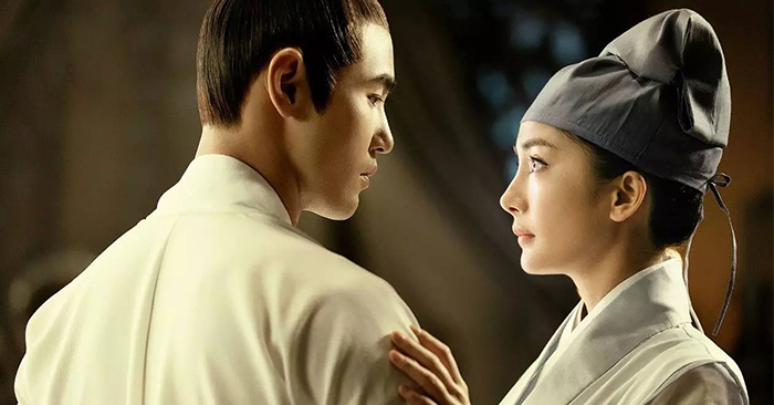 Không kể là đối đãi với ai, đều hoàn toàn chân thành. Ảnh dẫn theo sohu.com